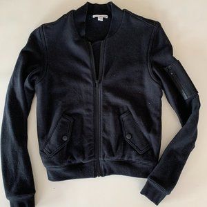 James Perse Bomber Jacket
